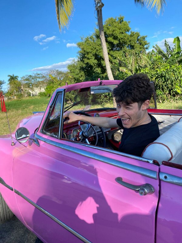 Salvatore Testa — Sviluppatore Software e Consulente IT